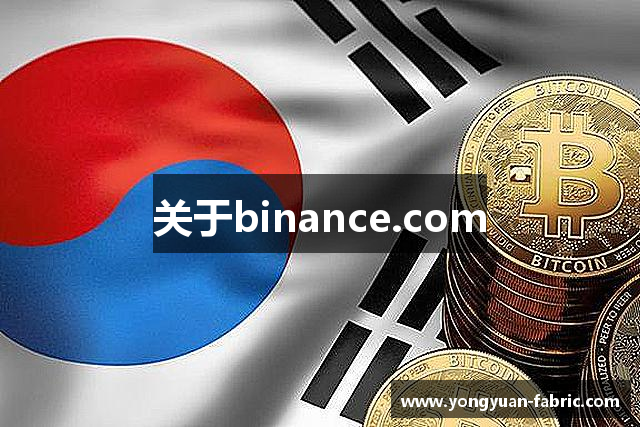 关于binance.com